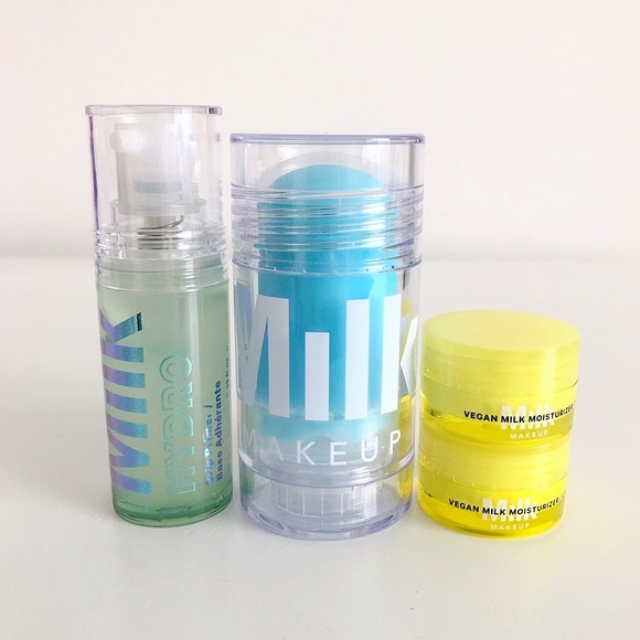 Sephora Other - Milk Makeup Bundle